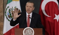 أردوغان ينتقد أوباما على صمته عن مقتل 3 مسلمين في الولايات المتحدة